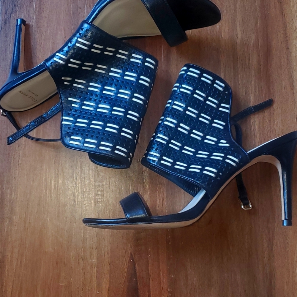 Cole Haan Heels